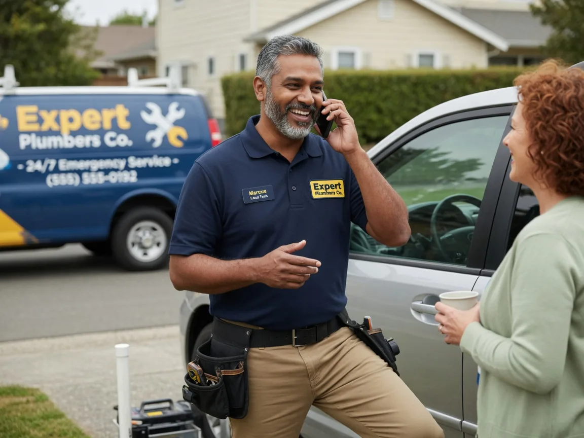 Drain Cleaning Collins, WI FAQs